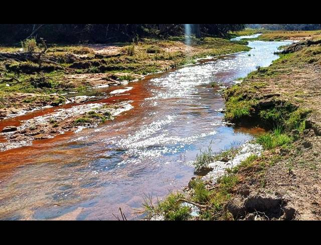 FARM FOR SALE IN LEPHALALE